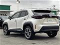 2021 Toyota Yaris Cross