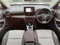 2021 Toyota Yaris Cross