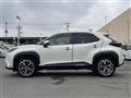 2021 Toyota Yaris Cross
