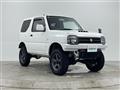2016 Suzuki Jimny