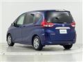 2017 Honda Freed