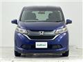2017 Honda Freed
