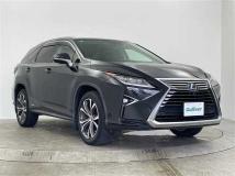 2019 Lexus RX