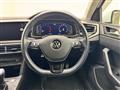 2022 Volkswagen Polo
