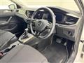 2022 Volkswagen Polo