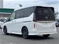 2026 Nissan Serena