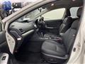 2015 Subaru Impreza