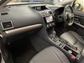 2015 Subaru Impreza