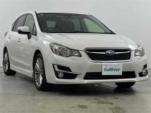 2015 Subaru Impreza