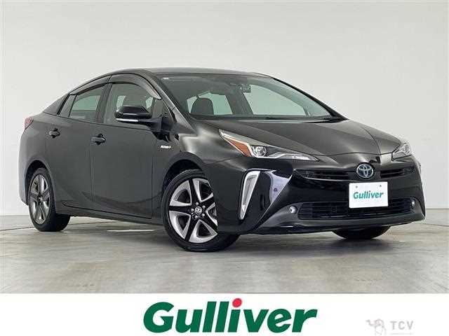 2019 Toyota Prius