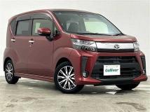 2021 Daihatsu Move