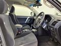 2020 Toyota Land Cruiser Prado