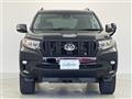 2020 Toyota Land Cruiser Prado