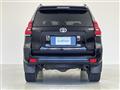 2020 Toyota Land Cruiser Prado