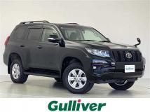 2020 Toyota Land Cruiser Prado
