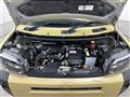 2020 Daihatsu Taft