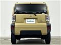 2020 Daihatsu Taft