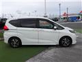 2017 Honda Freed