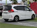 2017 Honda Freed