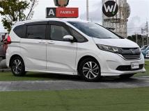 2017 Honda Freed