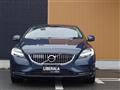 2016 Volvo V40