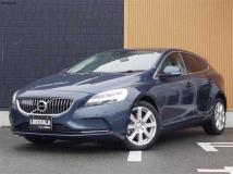 2016 Volvo V40