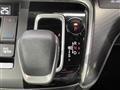 2018 Honda Step WGN