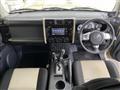 2018 Toyota FJ Cruiser