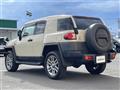 2018 Toyota FJ Cruiser