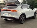 2022 Honda VEZEL