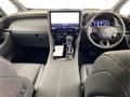 2024 Toyota Alphard Hybrid