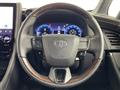 2024 Toyota Alphard Hybrid