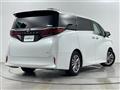2024 Toyota Alphard Hybrid