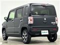 2025 Suzuki Hustler
