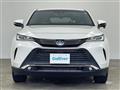 2021 Toyota Harrier Hybrid
