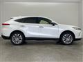 2021 Toyota Harrier Hybrid