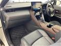2021 Toyota Harrier Hybrid