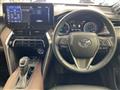 2021 Toyota Harrier Hybrid
