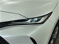 2021 Toyota Harrier Hybrid
