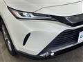 2021 Toyota Harrier Hybrid
