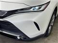 2021 Toyota Harrier Hybrid