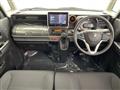 2019 Suzuki Spacia