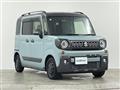 2019 Suzuki Spacia