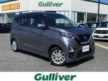 2020 Nissan DAYZ