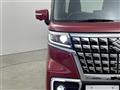 2022 Suzuki Spacia