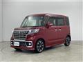 2022 Suzuki Spacia