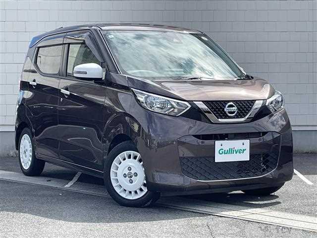 2019 Nissan DAYZ