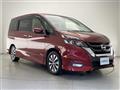 2016 Nissan Serena