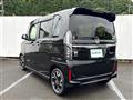2017 Honda N BOX