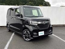 2017 Honda N BOX